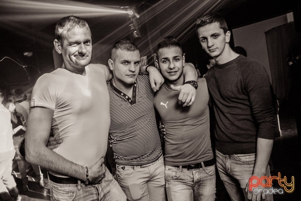 Valentine's Day & Birthday Party, Royal Party House