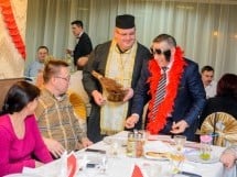 Valentine's Day la Hotel Poieniţa