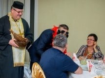 Valentine's Day la Hotel Poieniţa