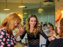 Valentine's Day la Hotel Poieniţa