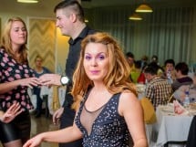 Valentine's Day la Hotel Poieniţa