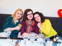 Valentine's Day la Hotel Stokker
