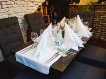Valentine's Day la Hotel Stokker