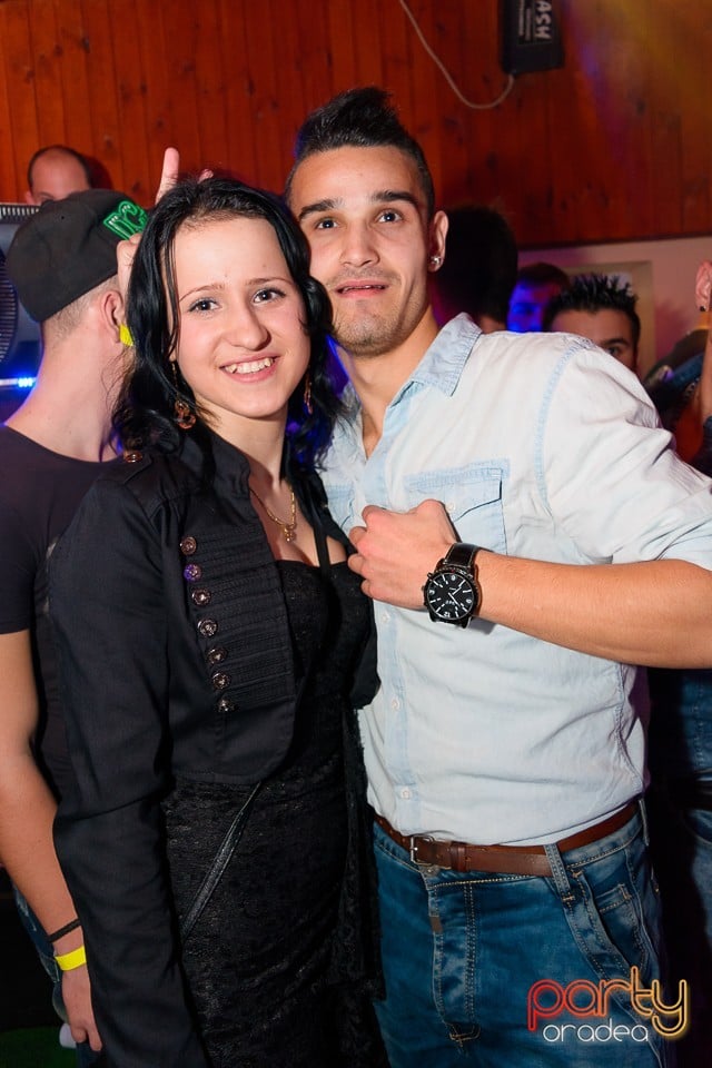 Valentine's Day Party în Disco Faház, 