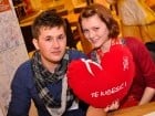 Valentine's Day Party în Fabrica de Bere