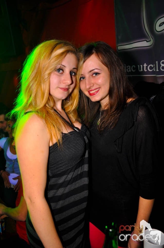 Valentine's Day Party în Faház, 