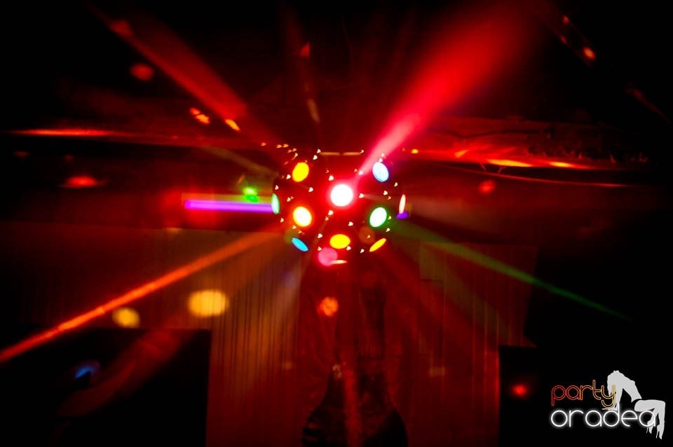 Valentine's Day Party în Faház, 