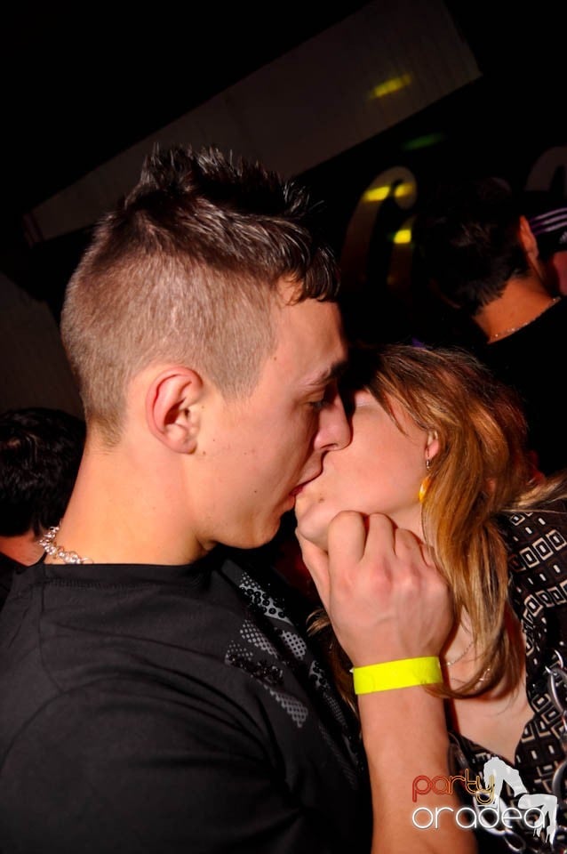 Valentine's Day Party în Faház, 