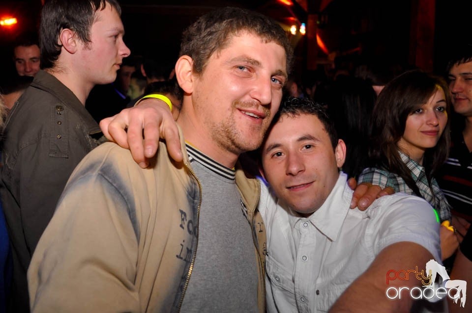 Valentine's Day Party în Faház, 