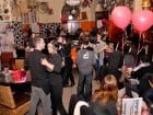 Valentine's Day Party în Lactobar