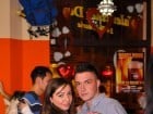 Valentine's Day Party în Lactobar