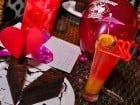 Valentine's Day Party în Lactobar