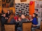 Valentine's Day Party în Lactobar