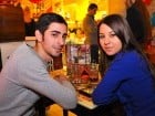 Valentine's Day Party în Lactobar