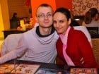 Valentine's Day Party în Lactobar