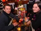 Valentine's Day Party în Lactobar