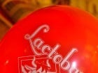 Valentine's Day Party în Lactobar