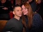 Valentine's Day Party în Lactobar