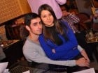 Valentine's Day Party în Lactobar