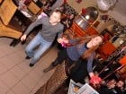 Valentine's Day Party în Lactobar