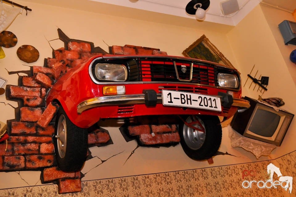 Valentine's Day Party în Lactobar, 