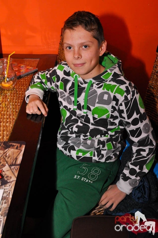 Valentine's Day Party în Lactobar, 