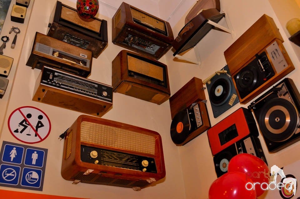 Valentine's Day Party în Lactobar, 