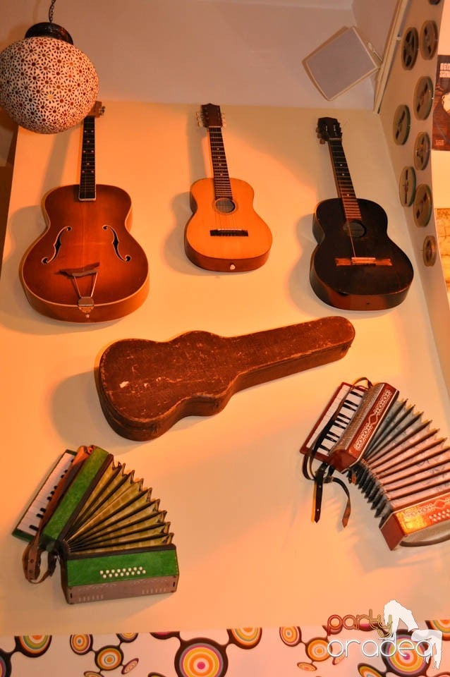 Valentine's Day Party în Lactobar, 