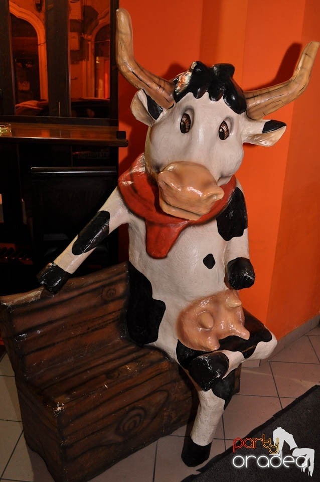 Valentine's Day Party în Lactobar, 