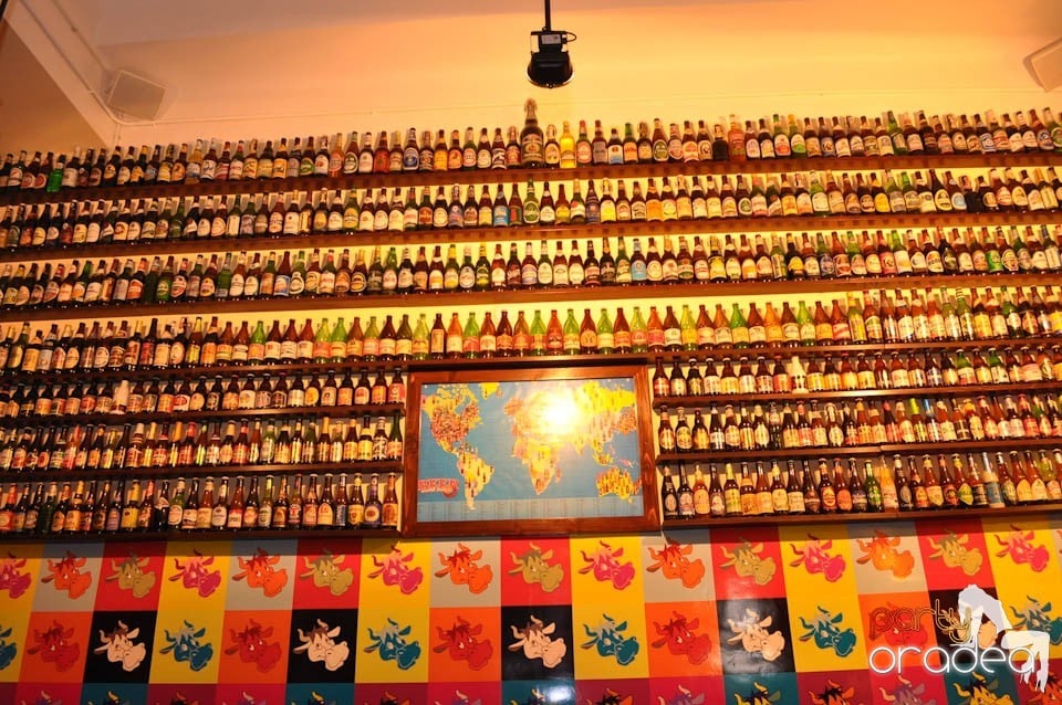 Valentine's Day Party în Lactobar, 