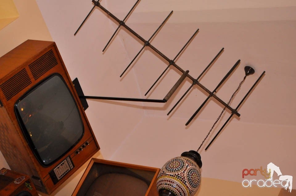 Valentine's Day Party în Lactobar, 