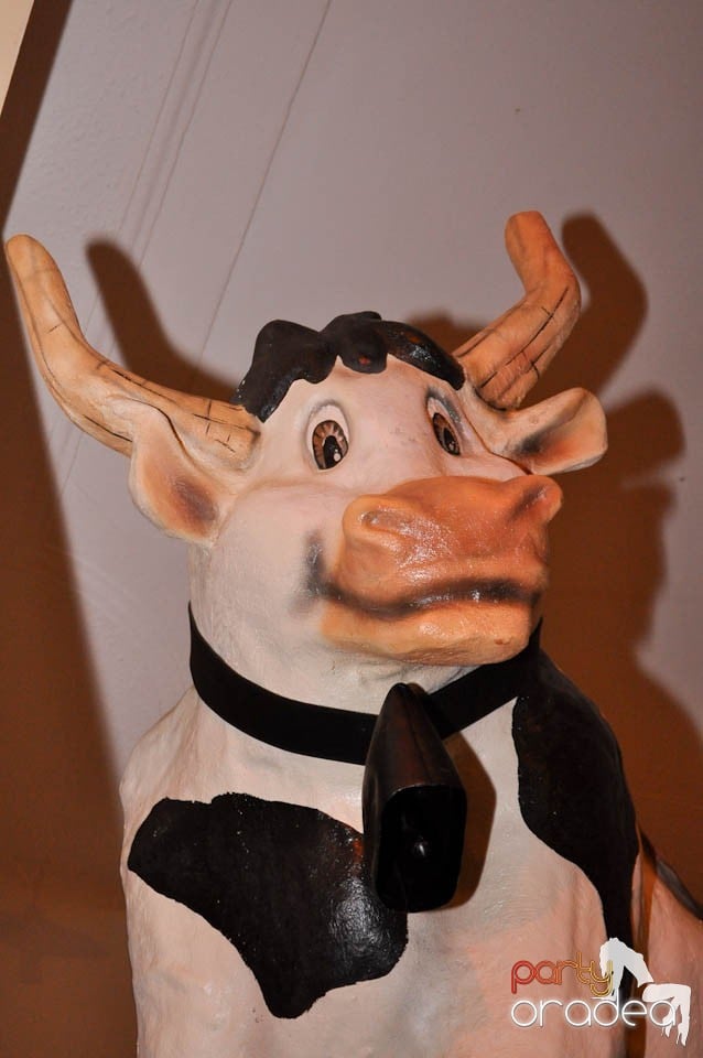 Valentine's Day Party în Lactobar, 