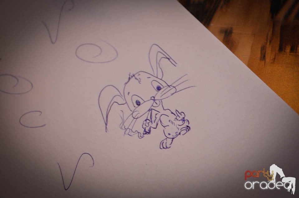 Valentine's Day Party în Lactobar, 