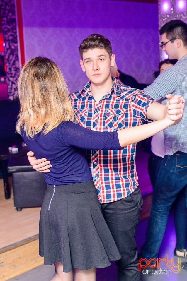 Valentine's Day Party, 