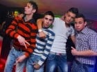 Valentine's Party în Club Atti's