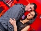 Valentine's Party în Club Atti's