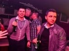 Valentine's Party în Club Atti's