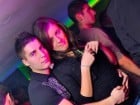 Valentine's Party în Club Atti's