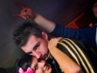 Valentine's Party în Club Atti's
