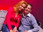 Valentine's Party în Club Atti's
