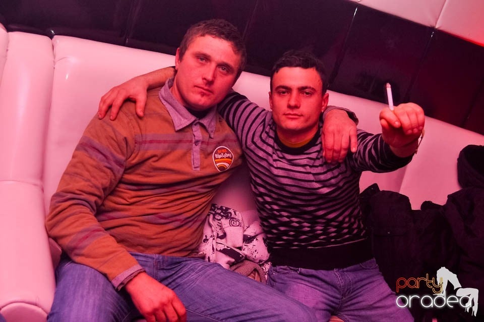 Valentine's Party în Club Atti's, 