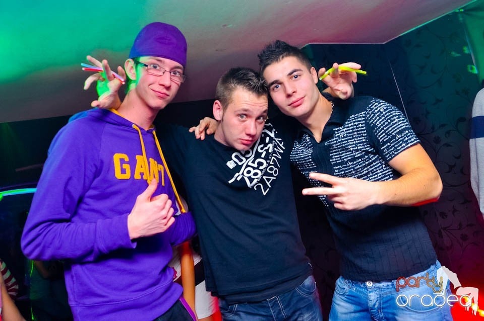 Valentine's Party în Club Atti's, 