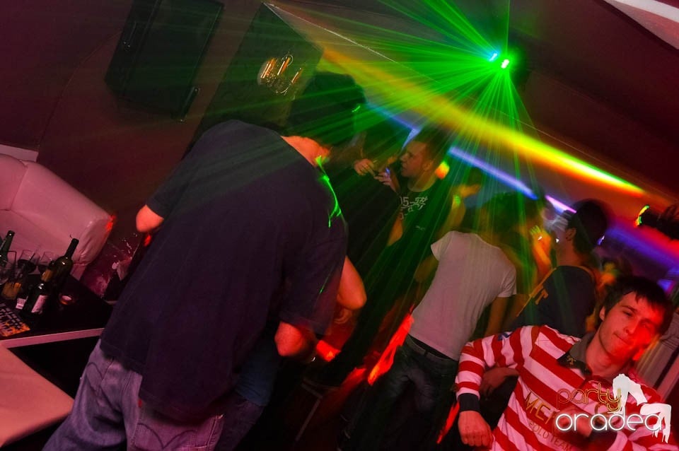 Valentine's Party în Club Atti's, 