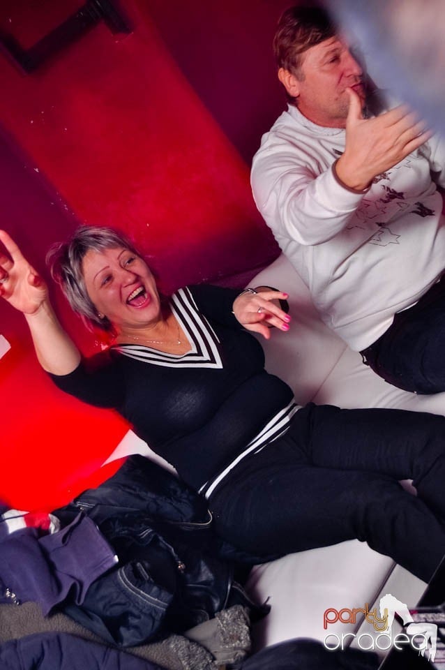 Valentine's Party în Club Atti's, 