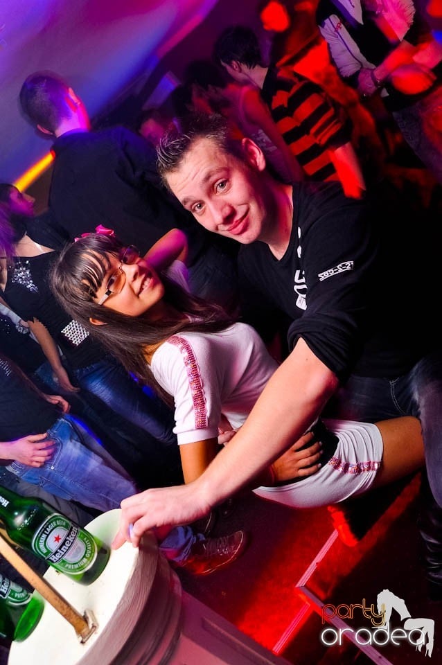 Valentine's Party în Club Atti's, 