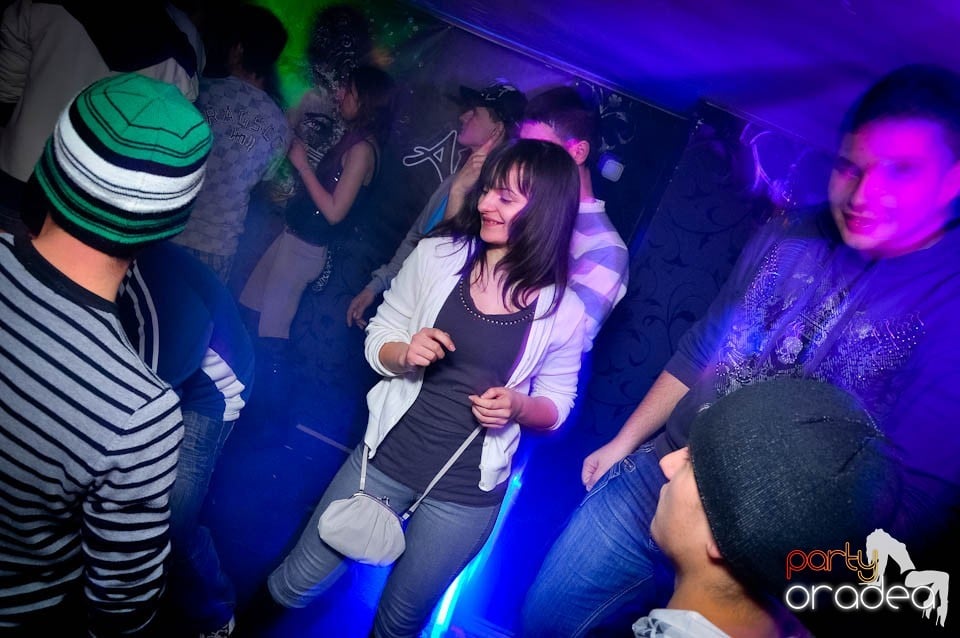 Valentine's Party în Club Atti's, 