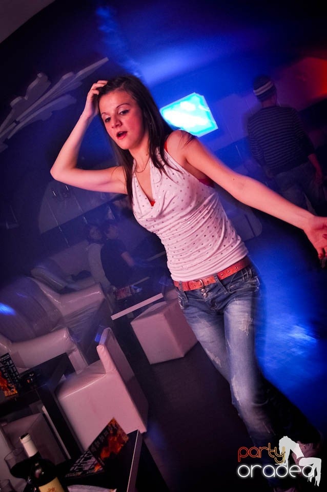 Valentine's Party în Club Atti's, 