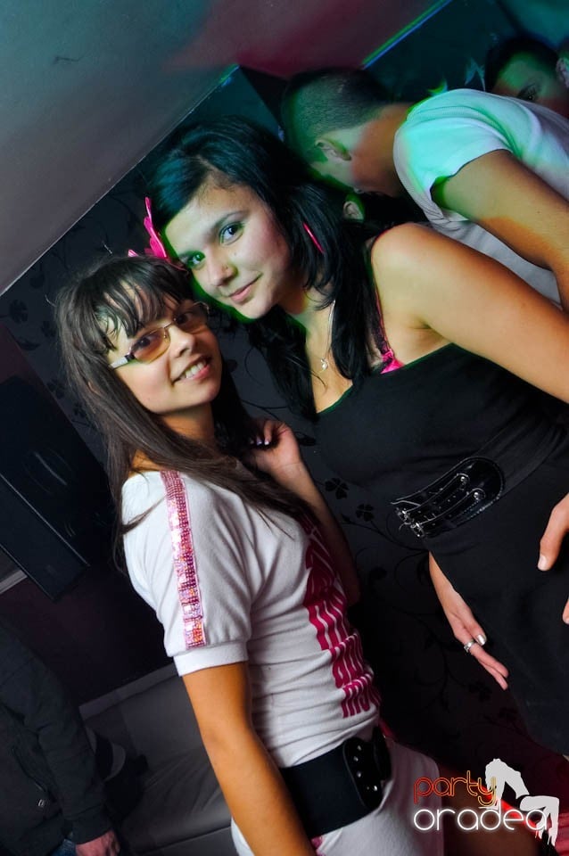 Valentine's Party în Club Atti's, 