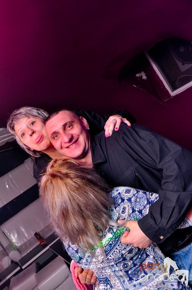 Valentine's Party în Club Atti's, 