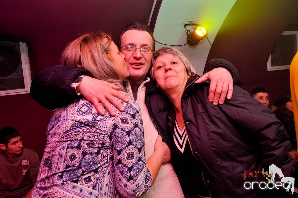 Valentine's Party în Club Atti's, 